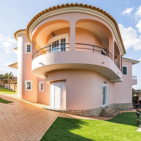 Villa Arade Riverside - Jacuzzi And Heated Pool By Side Villas Silves Exteriér fotografie