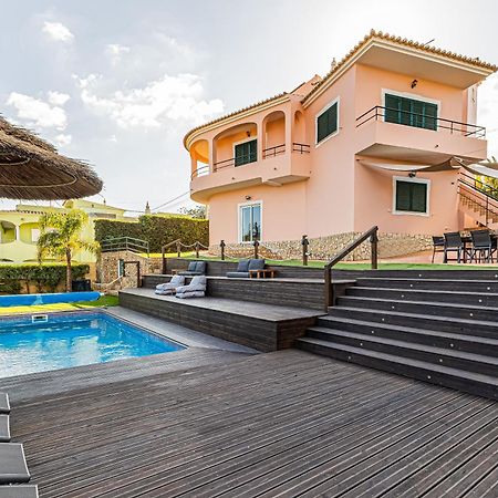 Villa Arade Riverside - Jacuzzi And Heated Pool By Side Villas Silves Exteriér fotografie