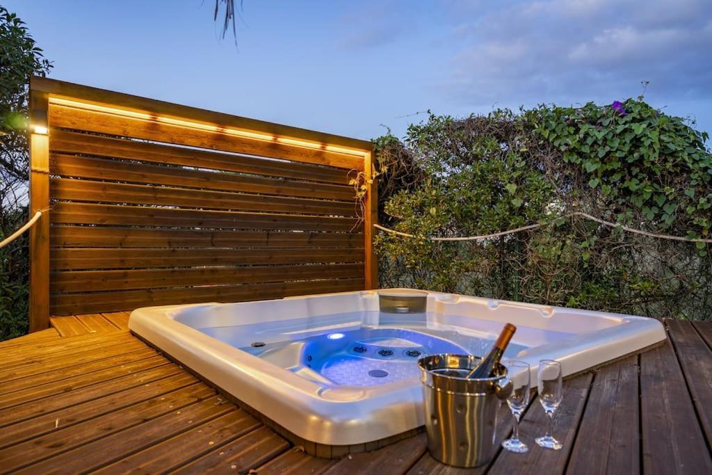 Villa Arade Riverside - Jacuzzi And Heated Pool By Side Villas Silves Exteriér fotografie