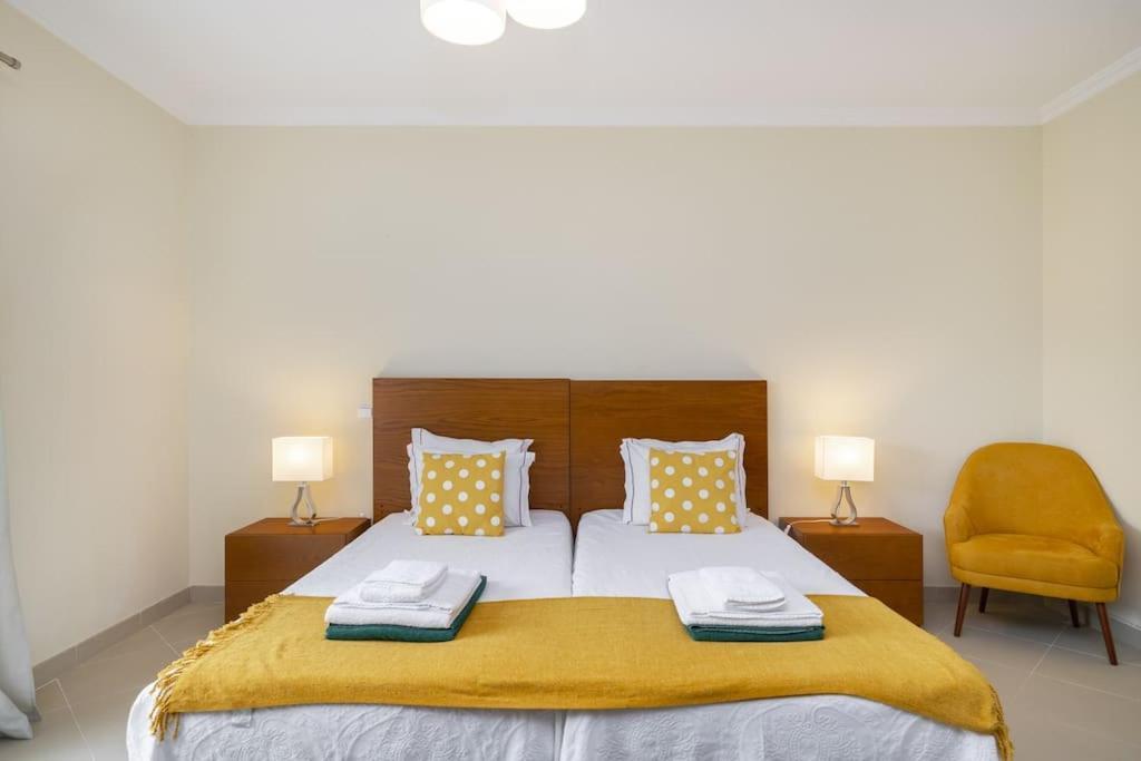 Villa Arade Riverside - Jacuzzi And Heated Pool By Side Villas Silves Exteriér fotografie