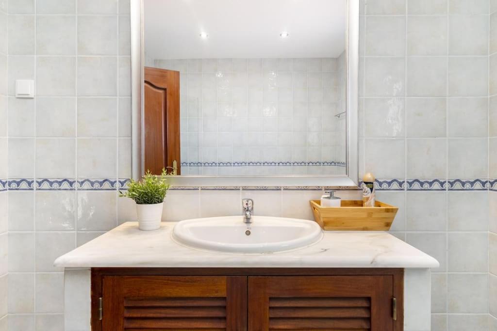 Villa Arade Riverside - Jacuzzi And Heated Pool By Side Villas Silves Exteriér fotografie