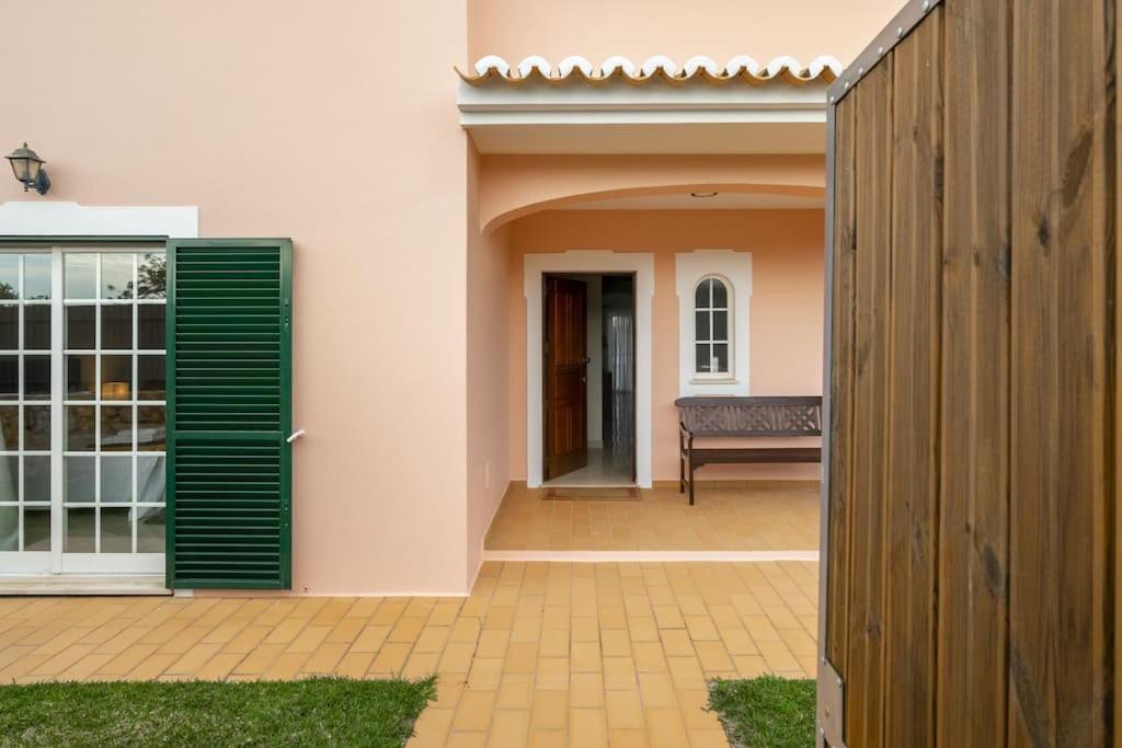 Villa Arade Riverside - Jacuzzi And Heated Pool By Side Villas Silves Exteriér fotografie