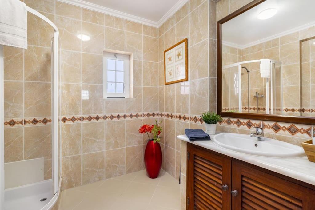Villa Arade Riverside - Jacuzzi And Heated Pool By Side Villas Silves Exteriér fotografie