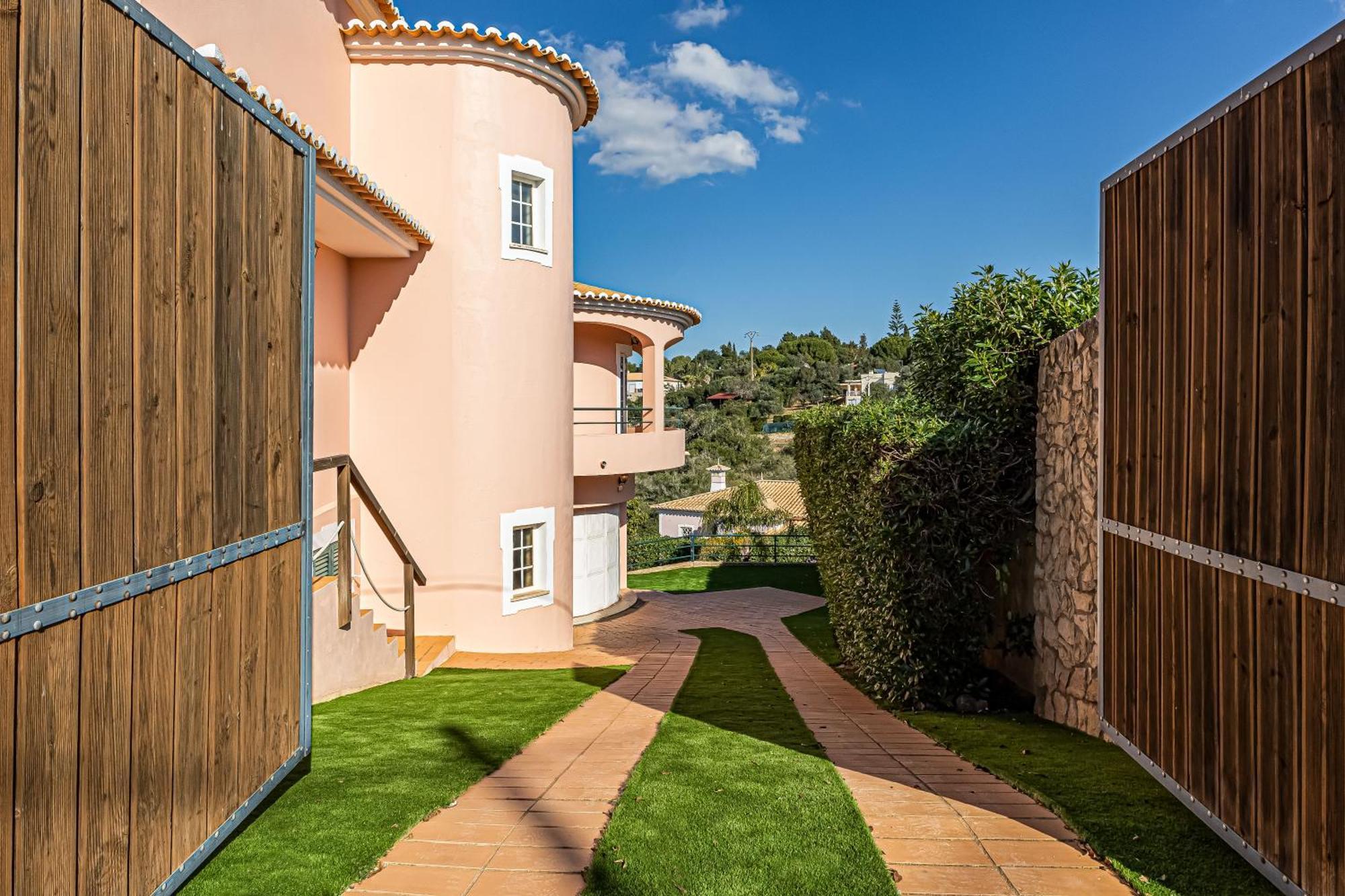 Villa Arade Riverside - Jacuzzi And Heated Pool By Side Villas Silves Exteriér fotografie
